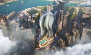 Bugatti Residences Dubai